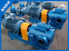 3QGB螺桿瀝青泵-3QGB螺桿瀝青泵